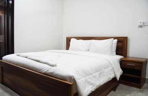 Salalah Hotel | BAITI Furnished Apartments