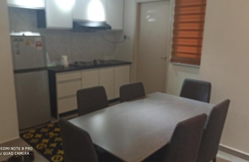 Malacca City Apartment | Baitul Anisha @The Quartz