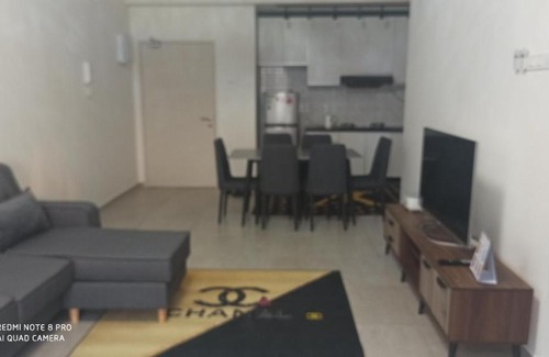 Malacca City Apartment | Baitul Anisha @The Quartz