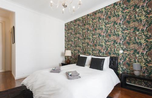 Chiado House | Baixa Chiado LUXURY BEDROOMS