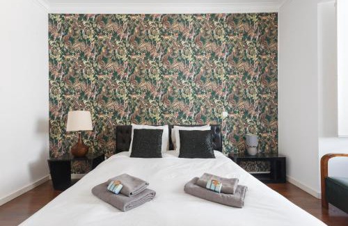 Chiado House | Baixa Chiado LUXURY BEDROOMS