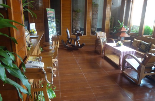 Chong Kham Hotel | Baiyoke Chalet Hotel