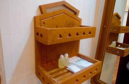 Chong Kham Hotel | Baiyoke Chalet Hotel