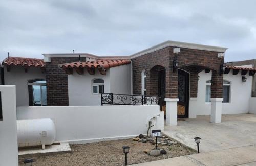 La Fonda House | Baja Beach House Beautiful House Plaza del Mar