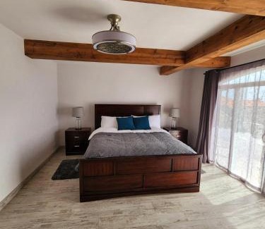 La Fonda House | Baja Beach House Beautiful House Plaza del Mar