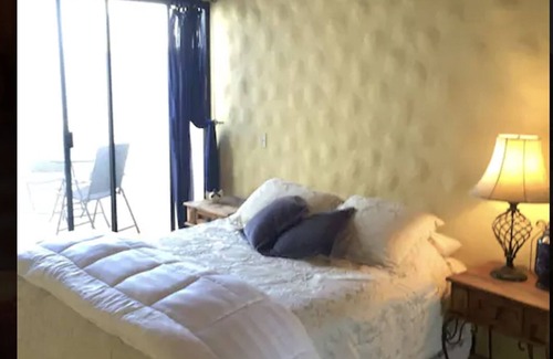 La Fonda Condo | Baja Getaway Ocean Front Villa