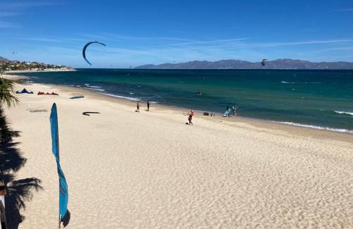 La Ventana Resort | Baja Joe's Hotel