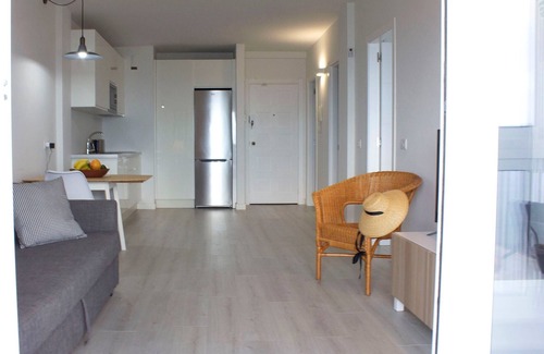 Bajamar Apartment | Bajamar, a magical place.