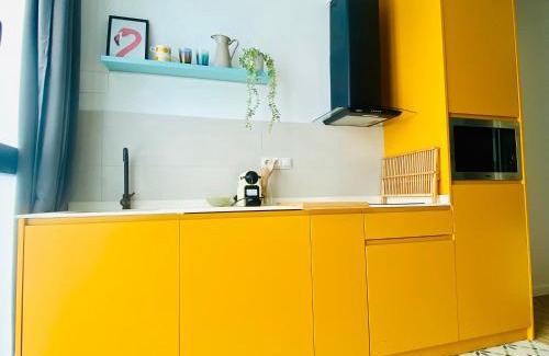 En Corts Apartment | BAJO B - Design & Comfort in Ruzafa SOHO