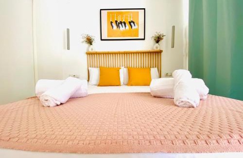 En Corts Apartment | BAJO B - Design & Comfort in Ruzafa SOHO