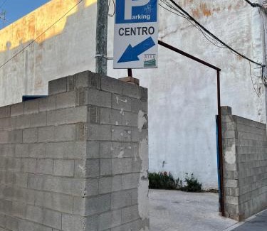 Estepa House | Bajo Palio