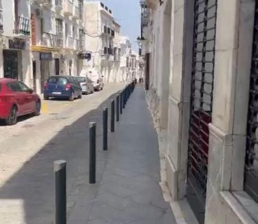 Estepa House | Bajo Palio