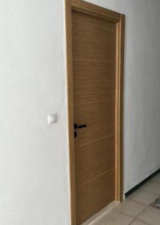 Estepa House | Bajo Palio