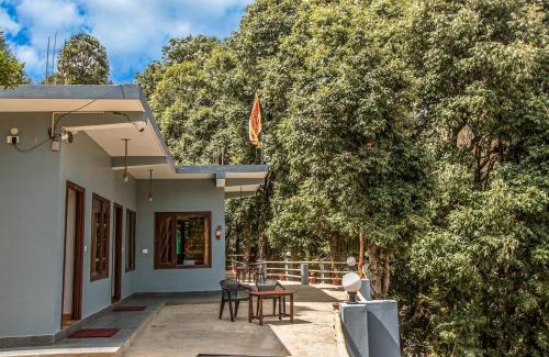 Bhimtal House | Bajoon homestay