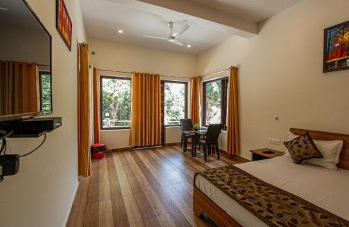 Bhimtal House | Bajoon homestay
