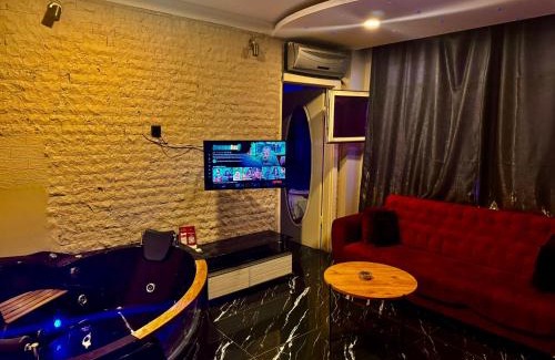 Bakırkoy Apartment | Bakırköy Macro Suite Otel