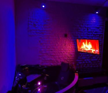 Bakırkoy Apartment | Bakırköy Macro Suite Otel
