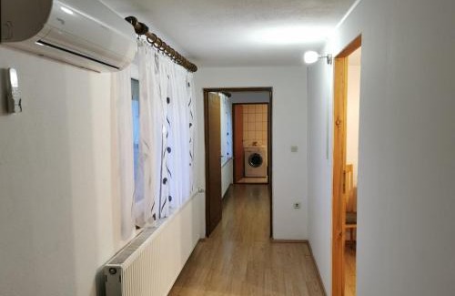 Kutjevo Apartment | Baka Ljuba