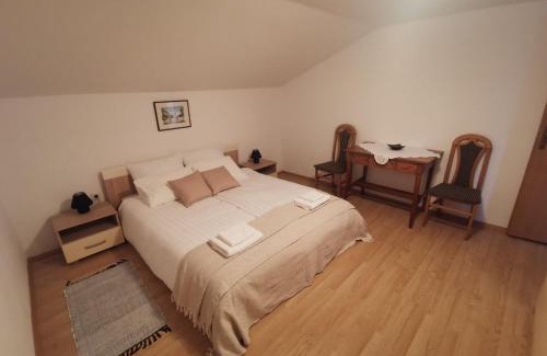 Kutjevo Apartment | Baka Ljuba