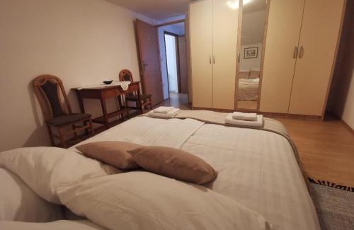 Kutjevo Apartment | Baka Ljuba