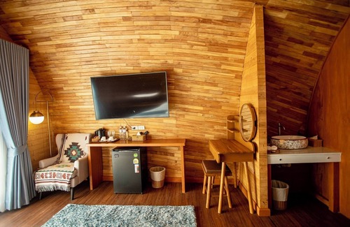Ko Lanta Hotel | Bakantiang Resort