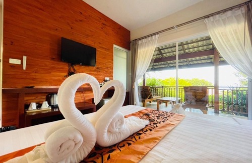 Ko Lanta Hotel | Bakantiang Resort