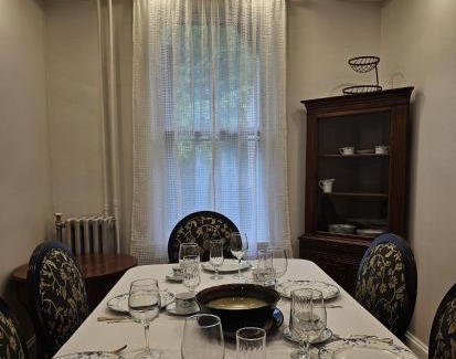 Downtown House | Baker Park Charm