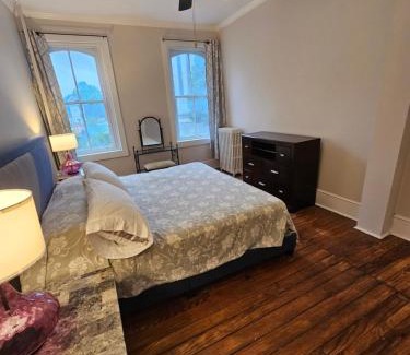 Downtown House | Baker Park Charm