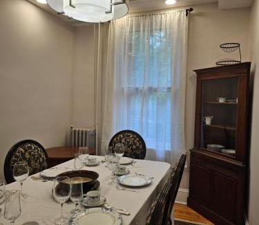 Downtown House | Baker Park Charm