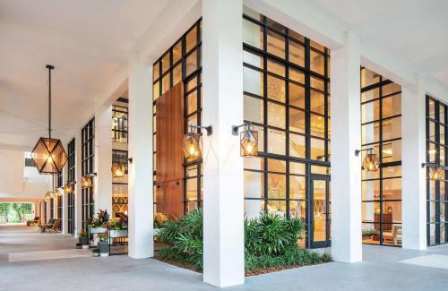 Key Largo Resort | Baker's Cay Resort Key Largo, Curio Collection By Hilton