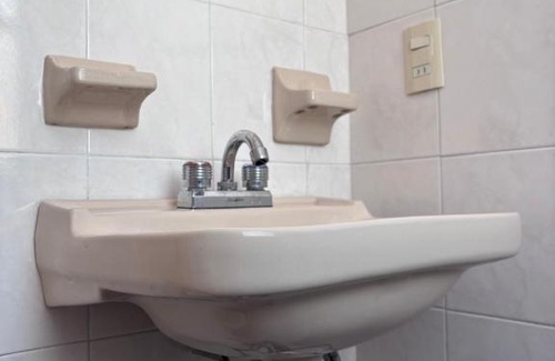 Americana House | Bakery loft