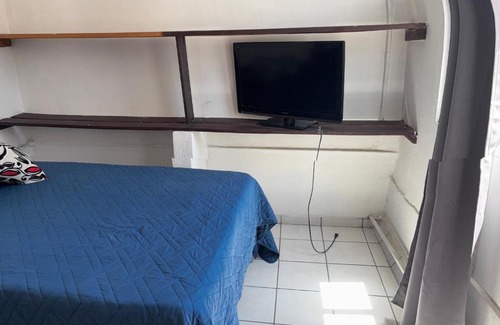 Americana House | Bakery loft