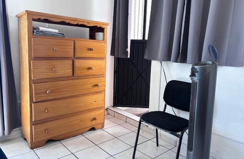 Americana House | Bakery loft