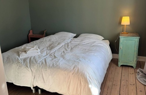 Graested Bed & Breakfast | Bakkekildegaard