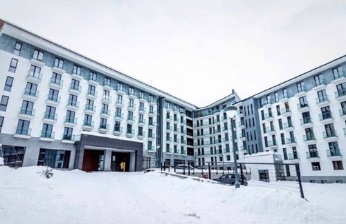 Bakuriani Apartment | Bakuriani Apartment Hotel With An Amazing View