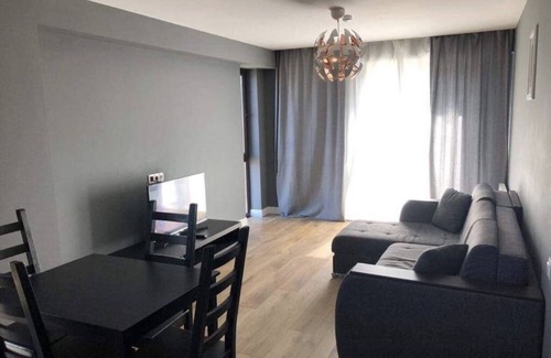 Bakuriani Apartment | Bakuriani Apartment Hotel With An Amazing View