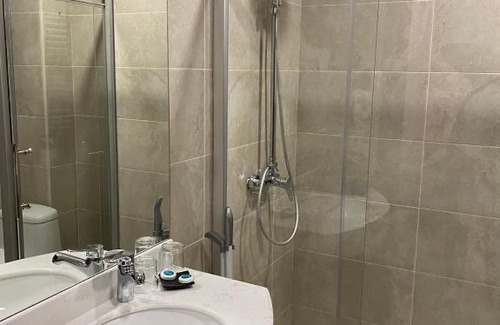 Bakuriani Apartment | Bakuriani - Crystal Resort Apartment A209