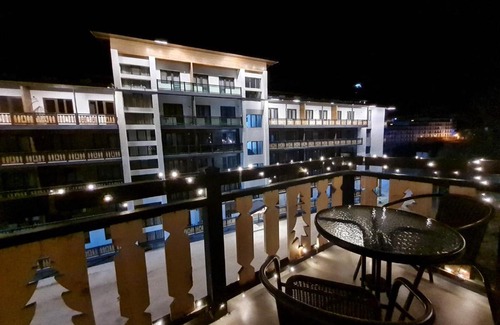 Bakuriani Apartment | Bakuriani Didveli Residence G 21