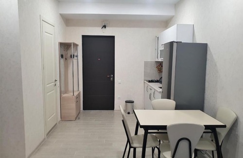 Bakuriani Apartment | Bakuriani Didveli Residence G 21
