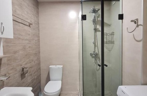 Bakuriani Apartment | Bakuriani Didveli Residence G 21