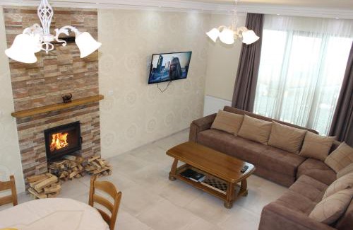 Bakuriani Villa | Bakuriani Dreamland