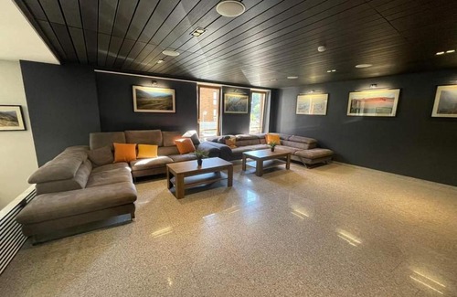 Bakuriani Apartment | Bakuriani Orbi Palace Deluxe 330