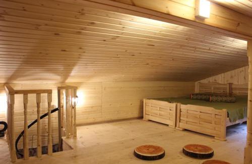 Bakurianis Andeziti Apartment | Bakuriani residence