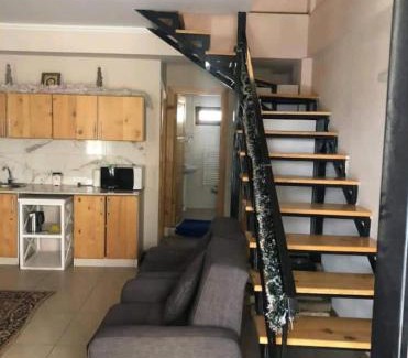 Bakuriani Apartment | Bakuriani Resort Cottage 1 Storey