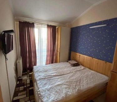 Bakuriani Apartment | Bakuriani Resort Cottage 1 Storey