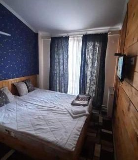 Bakuriani Apartment | Bakuriani Resort Cottage 1 Storey