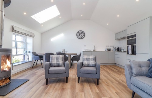 Trewellard Cottage | BAL AN MOR, pet friendly, character holiday cottage in Pendeen