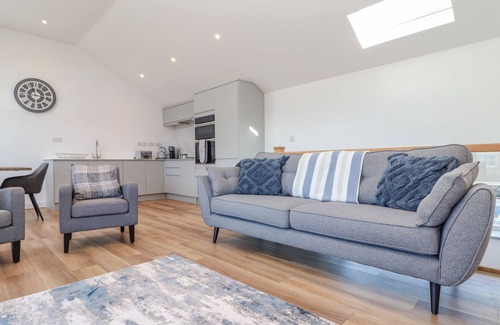 Trewellard Cottage | BAL AN MOR, pet friendly, character holiday cottage in Pendeen