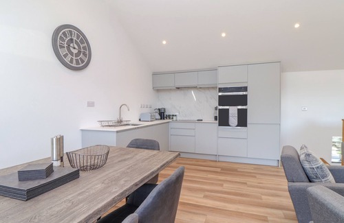 Trewellard Cottage | BAL AN MOR, pet friendly, character holiday cottage in Pendeen