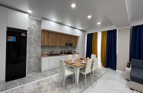 Shymkent Apartment | BaL AparT №6